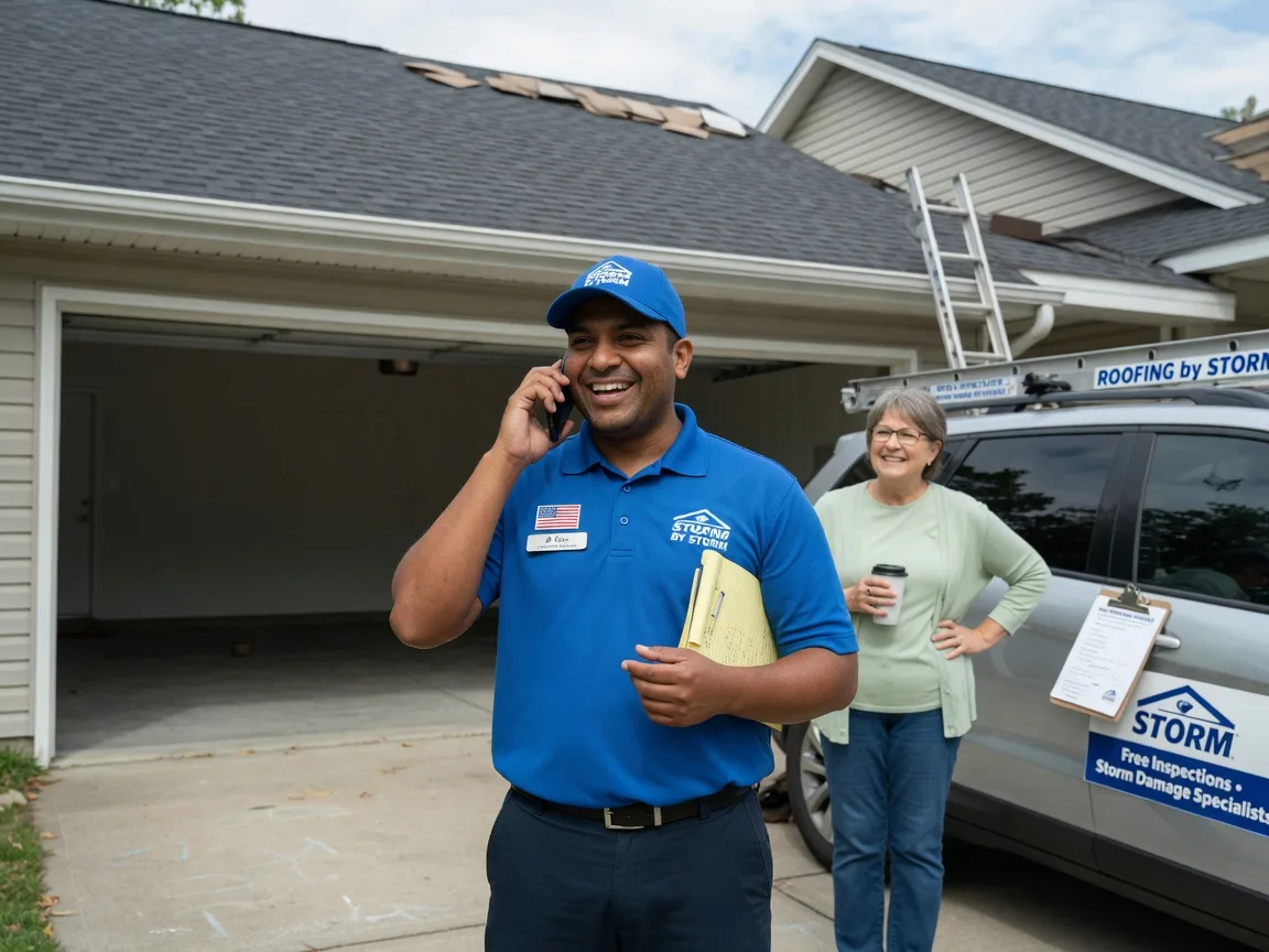 Roof Repair Near Me Cherryville, NC FAQs